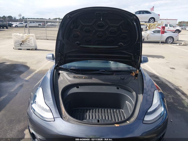 Продажа на аукционе авто 2020 Tesla Model 3 Long Range Dual Motor All-wheel Drive, vin: 5YJ3E1EB8LF794816, номер лота: 44360450