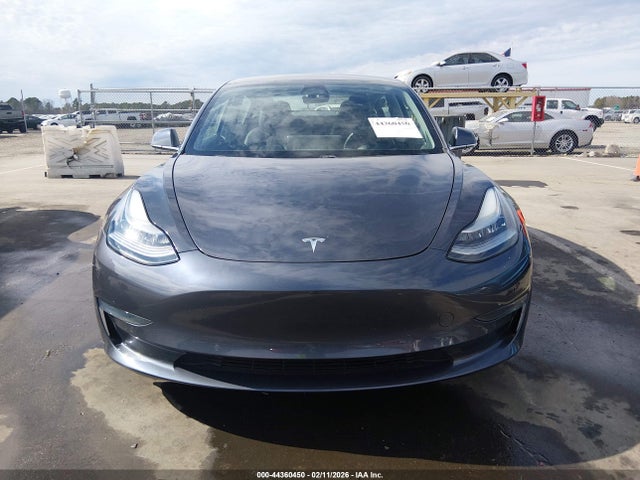 Продажа на аукционе авто 2020 Tesla Model 3 Long Range Dual Motor All-wheel Drive, vin: 5YJ3E1EB8LF794816, номер лота: 44360450