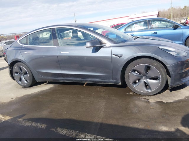 Продажа на аукционе авто 2020 Tesla Model 3 Long Range Dual Motor All-wheel Drive, vin: 5YJ3E1EB8LF794816, номер лота: 44360450