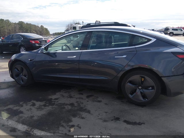 Продажа на аукционе авто 2020 Tesla Model 3 Long Range Dual Motor All-wheel Drive, vin: 5YJ3E1EB8LF794816, номер лота: 44360450