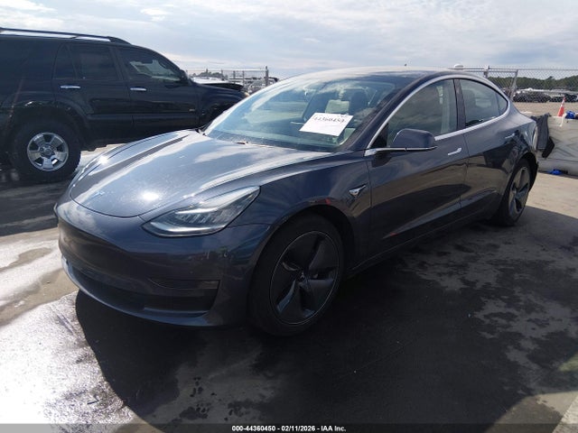 Продажа на аукционе авто 2020 Tesla Model 3 Long Range Dual Motor All-wheel Drive, vin: 5YJ3E1EB8LF794816, номер лота: 44360450