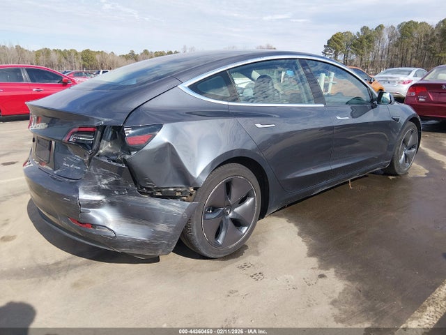 Продажа на аукционе авто 2020 Tesla Model 3 Long Range Dual Motor All-wheel Drive, vin: 5YJ3E1EB8LF794816, номер лота: 44360450