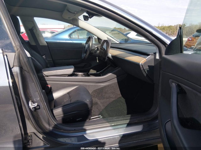 Продажа на аукционе авто 2020 Tesla Model 3 Long Range Dual Motor All-wheel Drive, vin: 5YJ3E1EB8LF794816, номер лота: 44360450