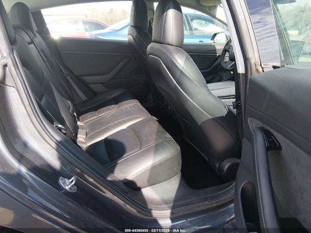 Продажа на аукционе авто 2020 Tesla Model 3 Long Range Dual Motor All-wheel Drive, vin: 5YJ3E1EB8LF794816, номер лота: 44360450