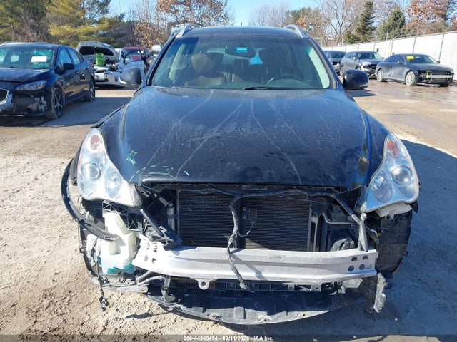 44360454 :رقم المزاد ، JN1BJ0RR9GM271989 vin ، 2016 Infiniti Qx50 مزاد بيع