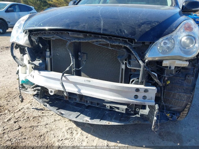 44360454 :رقم المزاد ، JN1BJ0RR9GM271989 vin ، 2016 Infiniti Qx50 مزاد بيع