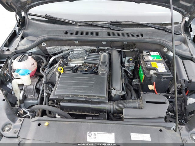 Volkswagen Jetta 1.4t S 2017 3VW2B7AJ6HM287658 Image 10