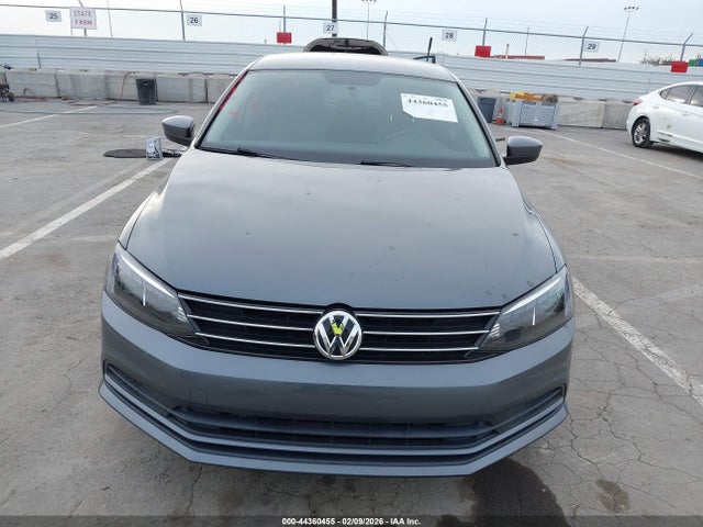 Volkswagen Jetta 1.4t S 2017 3VW2B7AJ6HM287658 Image 12