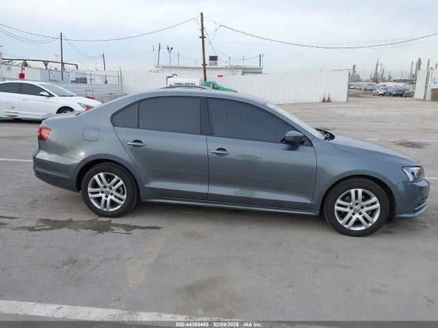 Volkswagen Jetta 1.4t S 2017 3VW2B7AJ6HM287658 Image 13