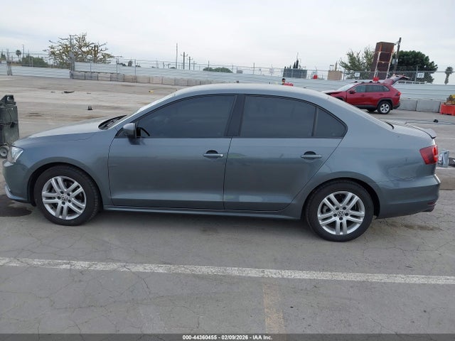 Volkswagen Jetta 1.4t S 2017 3VW2B7AJ6HM287658 Image 14