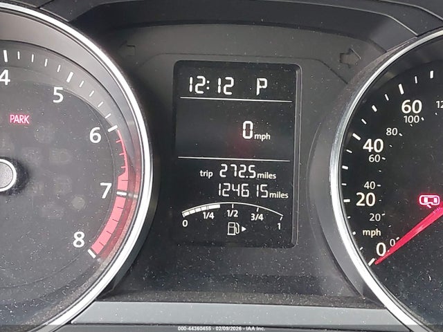 Volkswagen Jetta 1.4t S 2017 3VW2B7AJ6HM287658 Image 15