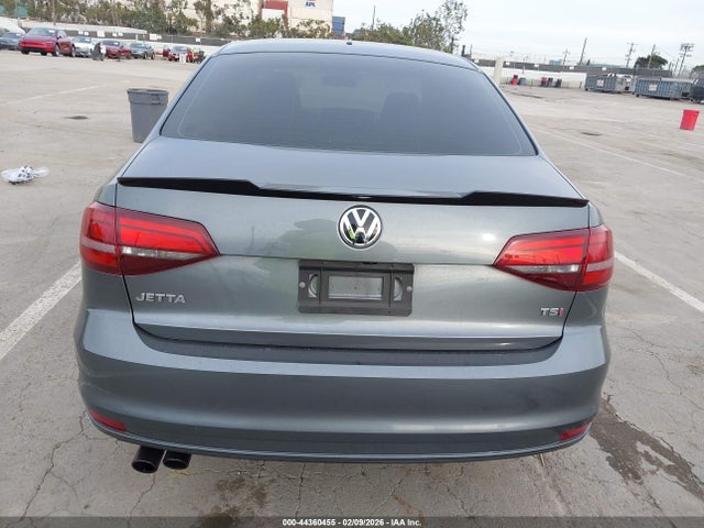 Volkswagen Jetta 1.4t S 2017 3VW2B7AJ6HM287658 Image 16