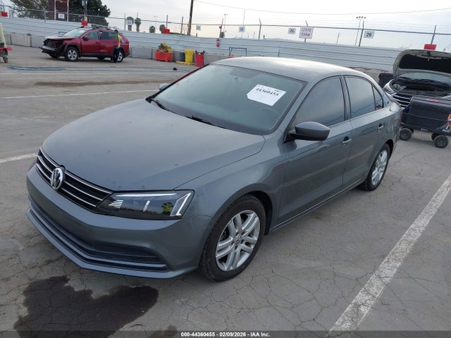 Volkswagen Jetta 1.4t S 2017 3VW2B7AJ6HM287658 Image 2