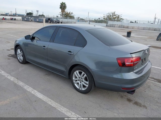 Volkswagen Jetta 1.4t S 2017 3VW2B7AJ6HM287658 Image 3