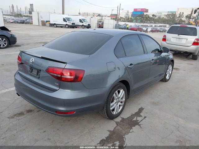 Volkswagen Jetta 1.4t S 2017 3VW2B7AJ6HM287658 Image 4