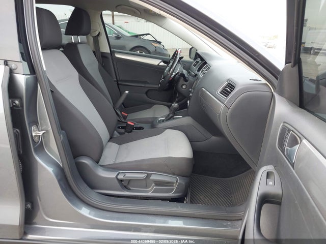 Volkswagen Jetta 1.4t S 2017 3VW2B7AJ6HM287658 Image 5