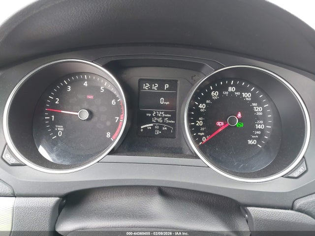 Volkswagen Jetta 1.4t S 2017 3VW2B7AJ6HM287658 Image 7