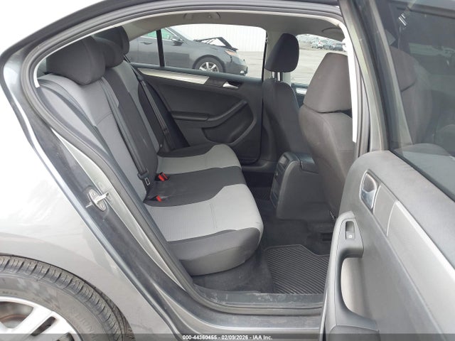Volkswagen Jetta 1.4t S 2017 3VW2B7AJ6HM287658 Image 8