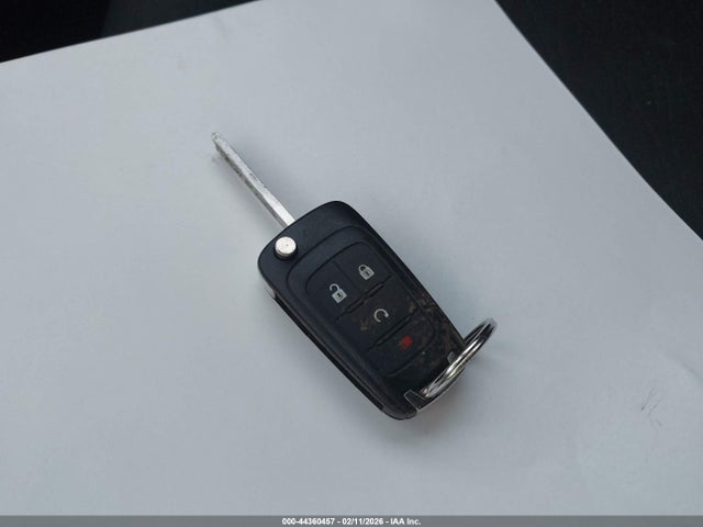 Aukcja sprzedaży 2015 Buick Encore Convenience, vin: KL4CJFSB4FB263692, numer aukcji: 44360457