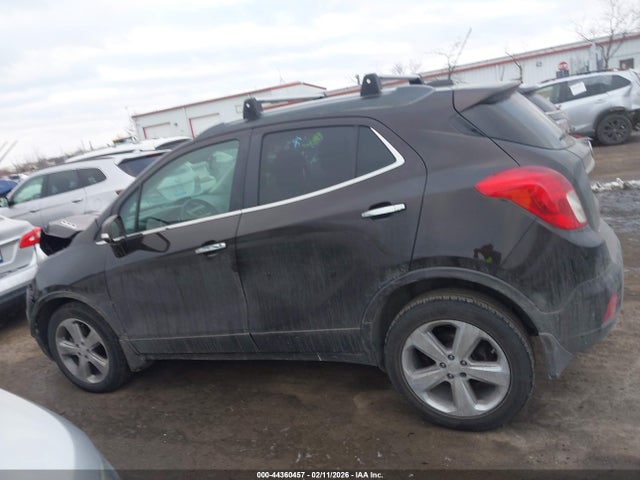 Aukcja sprzedaży 2015 Buick Encore Convenience, vin: KL4CJFSB4FB263692, numer aukcji: 44360457