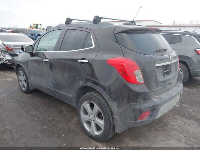 Aukcja sprzedaży 2015 Buick Encore Convenience, vin: KL4CJFSB4FB263692, numer aukcji: 44360457