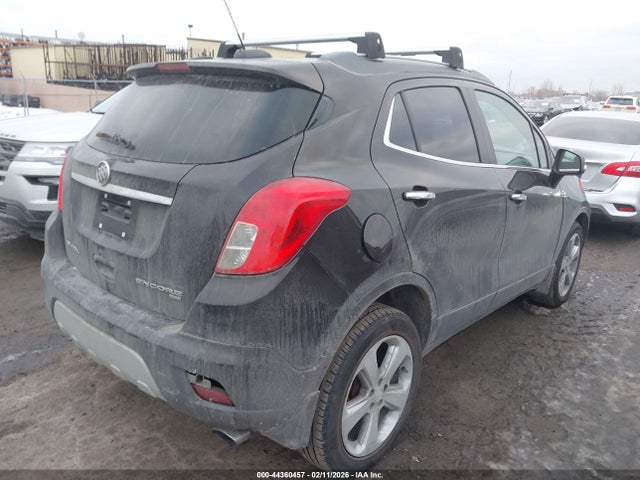 Aukcja sprzedaży 2015 Buick Encore Convenience, vin: KL4CJFSB4FB263692, numer aukcji: 44360457