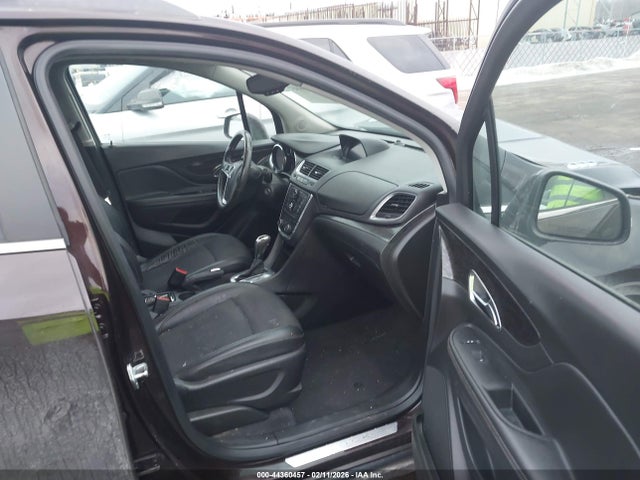 Aukcja sprzedaży 2015 Buick Encore Convenience, vin: KL4CJFSB4FB263692, numer aukcji: 44360457