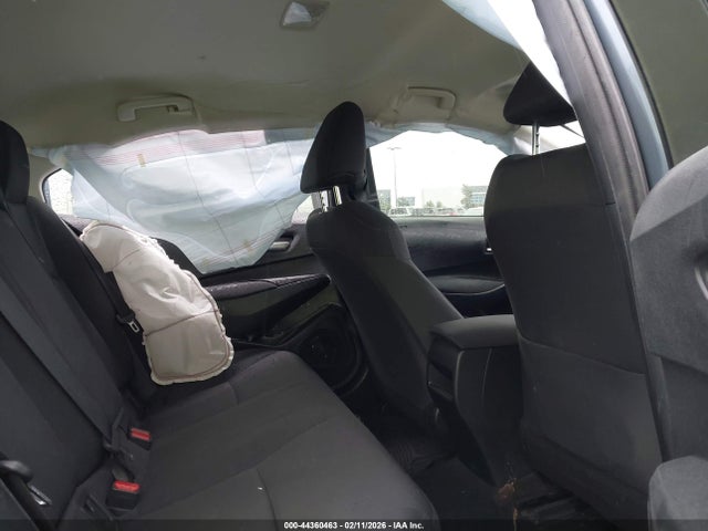 Toyota Corolla 2021 JTDEAMDE1MJ024596 Image 20