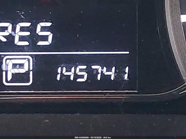 3N1AB7AP6FY321691 Nissan SENTRA SL
