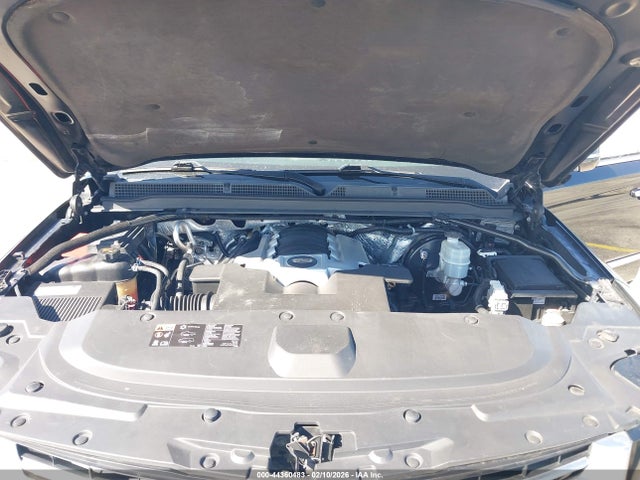 2016 CADILLAC ESCALADE ESV 1GYS4KKJ3GR454144 Photo 9