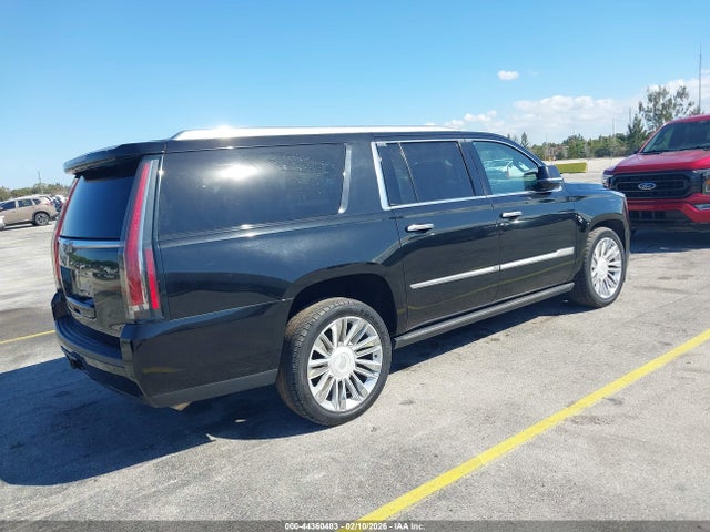 2016 CADILLAC ESCALADE ESV 1GYS4KKJ3GR454144 Photo 3