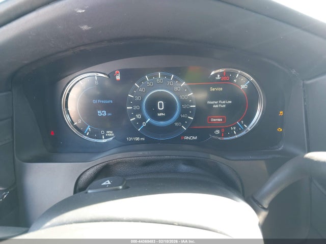 2016 CADILLAC ESCALADE ESV 1GYS4KKJ3GR454144 Photo 6