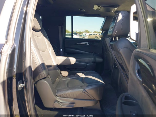 2016 CADILLAC ESCALADE ESV 1GYS4KKJ3GR454144 Photo 7