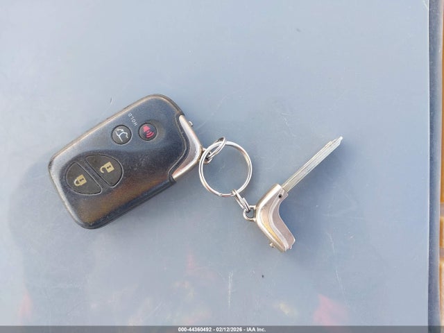 2010 Lexus Rx 350 მანქანა იყიდება აუქციონზე, vin: 2T2BK1BA2AC057849, აუქციონის ნომერი: 44360492