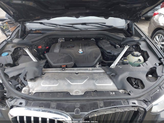 2019 BMW X3 5UXTR9C55KLP90071 Photo 9