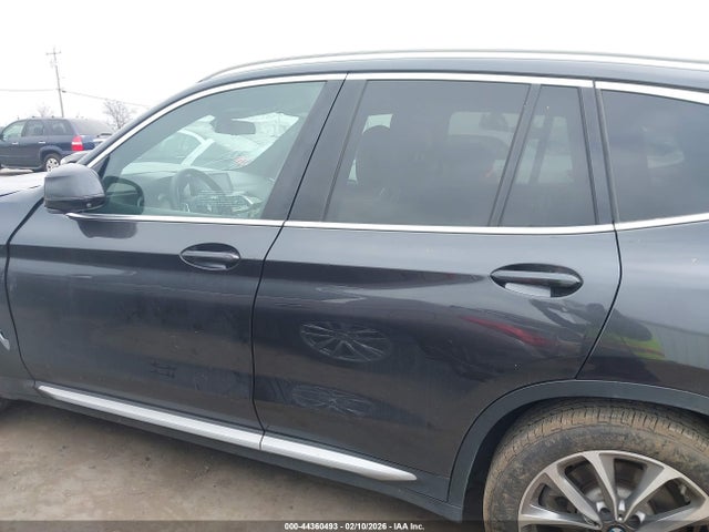 5UXTR9C55KLP90071 BMW X3 Xdrive30i