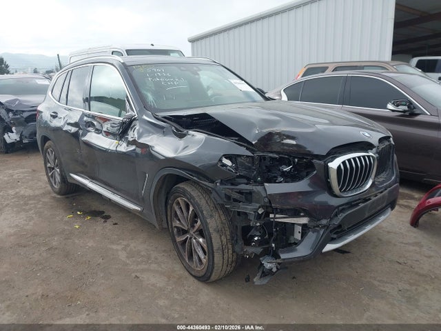2019 BMW X3 5UXTR9C55KLP90071 Photo 5
