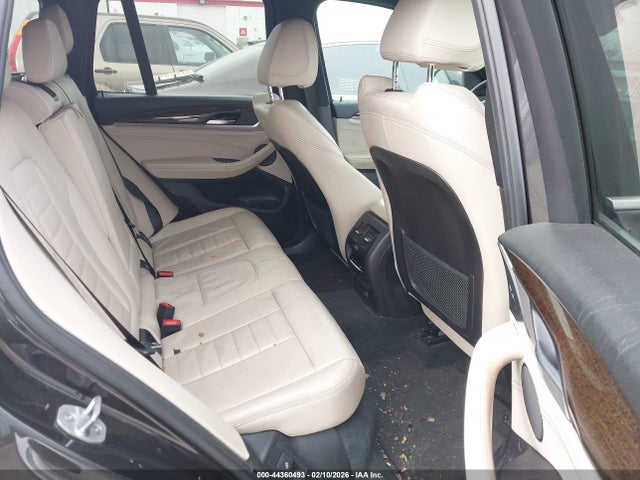 2019 BMW X3 5UXTR9C55KLP90071 Photo 7
