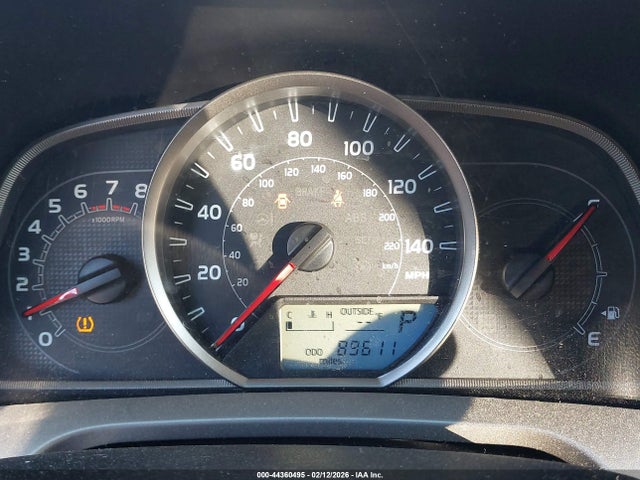 Toyota RAV4 LE 2015 2T3BFREV9FW395199 Image 7