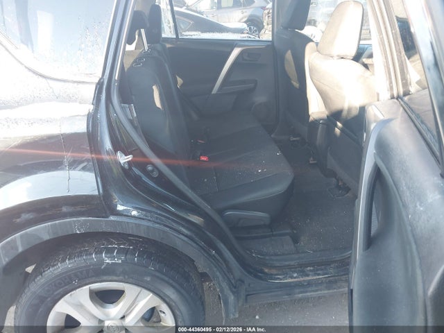 Toyota RAV4 LE 2015 2T3BFREV9FW395199 Image 8