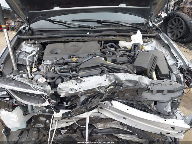 Продаж на аукціоні авто 2026 Toyota Camry Xse, vin: 4T1DAACKXTU651095, номер лоту: 44360509