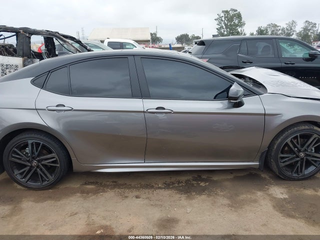 Продаж на аукціоні авто 2026 Toyota Camry Xse, vin: 4T1DAACKXTU651095, номер лоту: 44360509