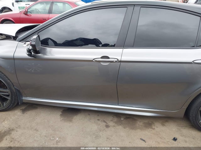 Продаж на аукціоні авто 2026 Toyota Camry Xse, vin: 4T1DAACKXTU651095, номер лоту: 44360509