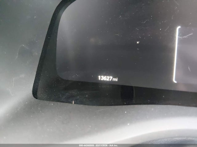 Продаж на аукціоні авто 2026 Toyota Camry Xse, vin: 4T1DAACKXTU651095, номер лоту: 44360509