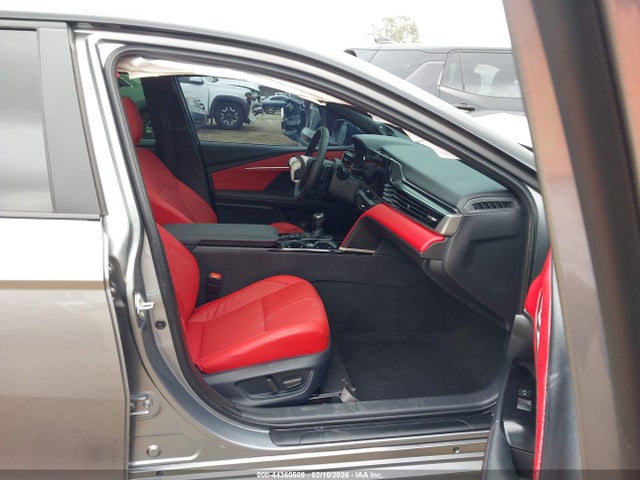 Продаж на аукціоні авто 2026 Toyota Camry Xse, vin: 4T1DAACKXTU651095, номер лоту: 44360509