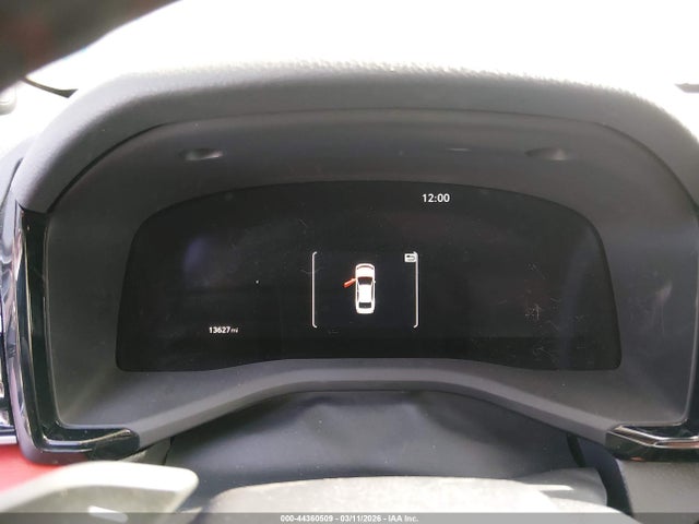 Продаж на аукціоні авто 2026 Toyota Camry Xse, vin: 4T1DAACKXTU651095, номер лоту: 44360509