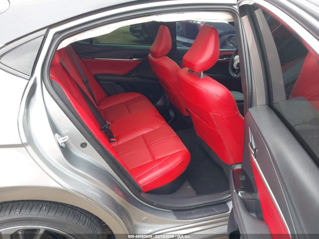 Продаж на аукціоні авто 2026 Toyota Camry Xse, vin: 4T1DAACKXTU651095, номер лоту: 44360509