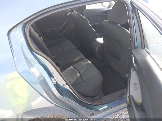 Aukcja sprzedaży 2014 Mazda Mazda3 I Sport, vin: JM1BM1K77E1203045, numer aukcji: 44360517
