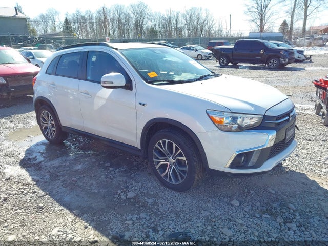 2019 MITSUBISHI OUTLANDER SPORT JA4AR4AW2KU015951 Photo 0