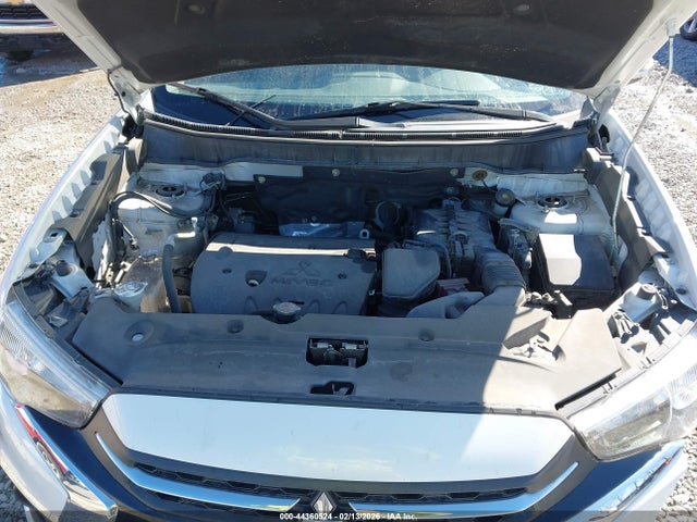 2019 MITSUBISHI OUTLANDER SPORT JA4AR4AW2KU015951 Photo 9